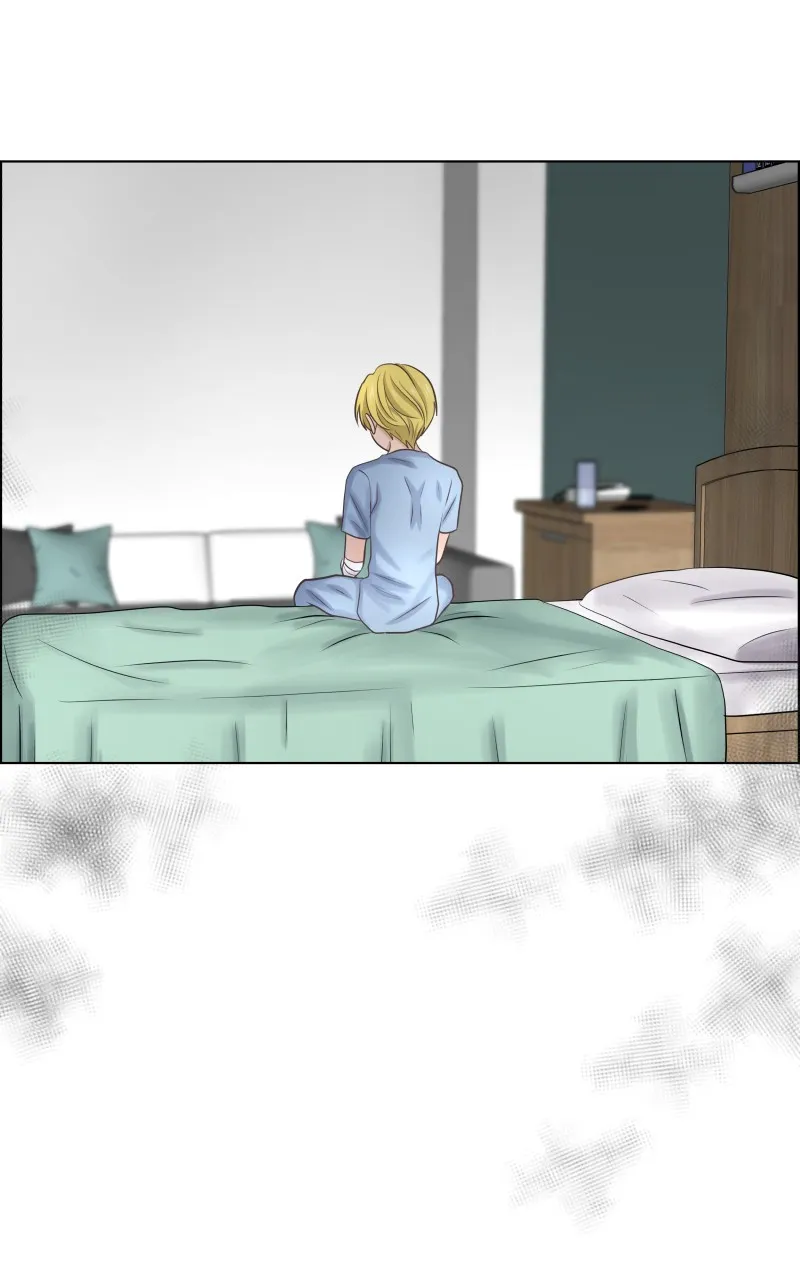 Midnight Rain Chapter 57 page 27 - 