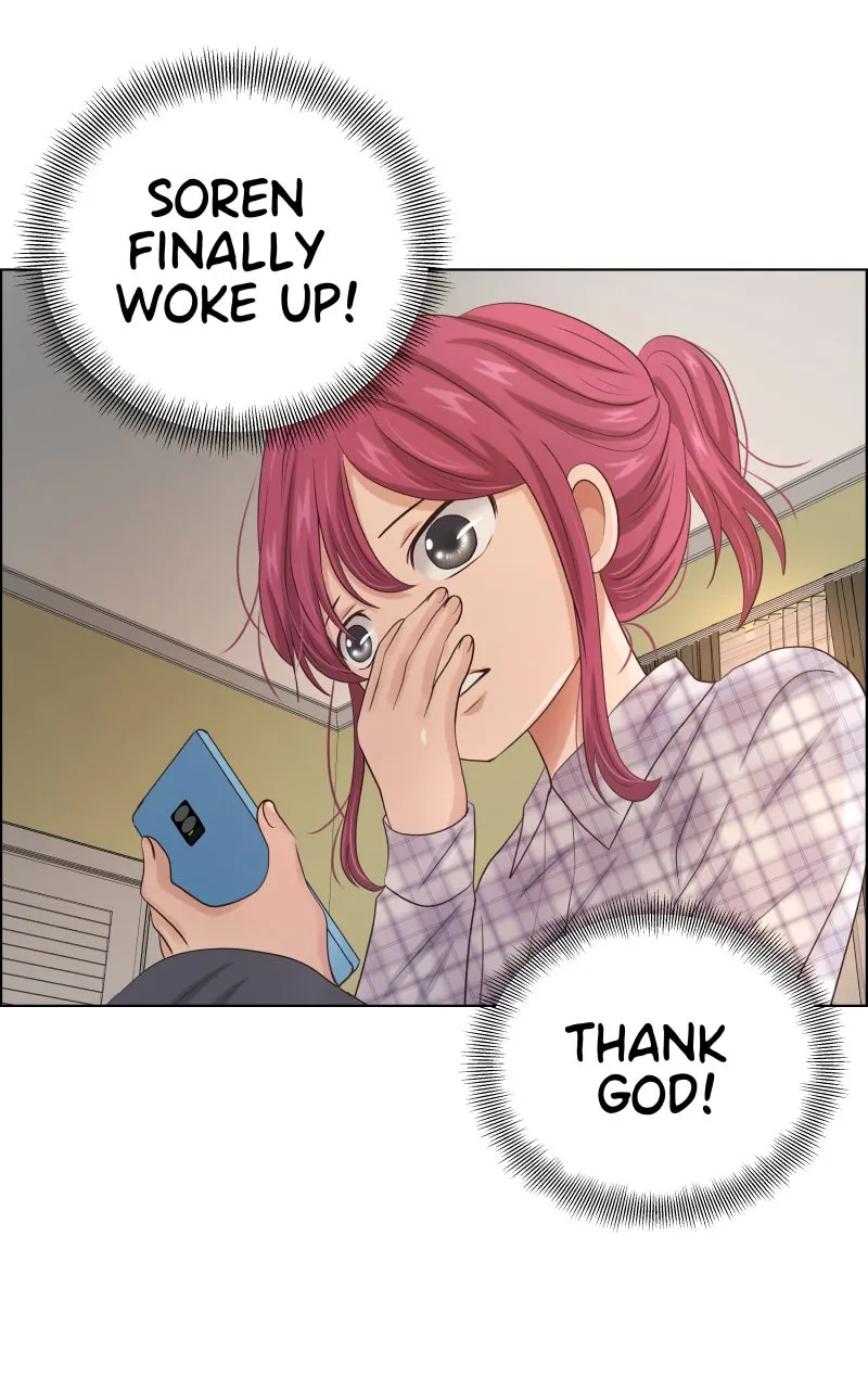 Midnight Rain Chapter 57 page 4 - 
