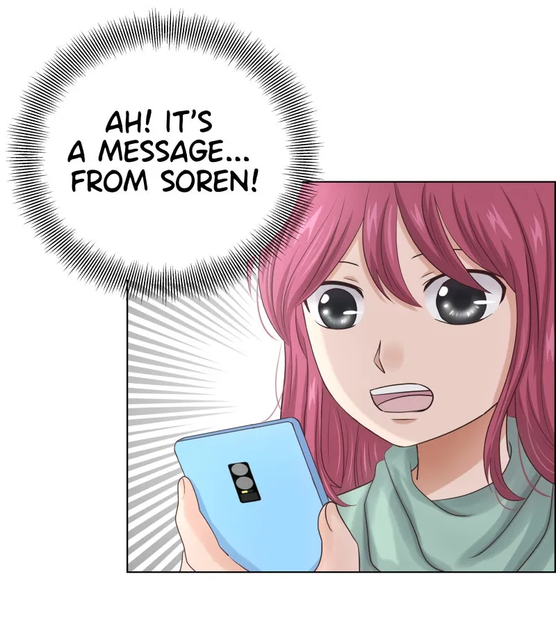 Midnight Rain Chapter 57 page 34 - 