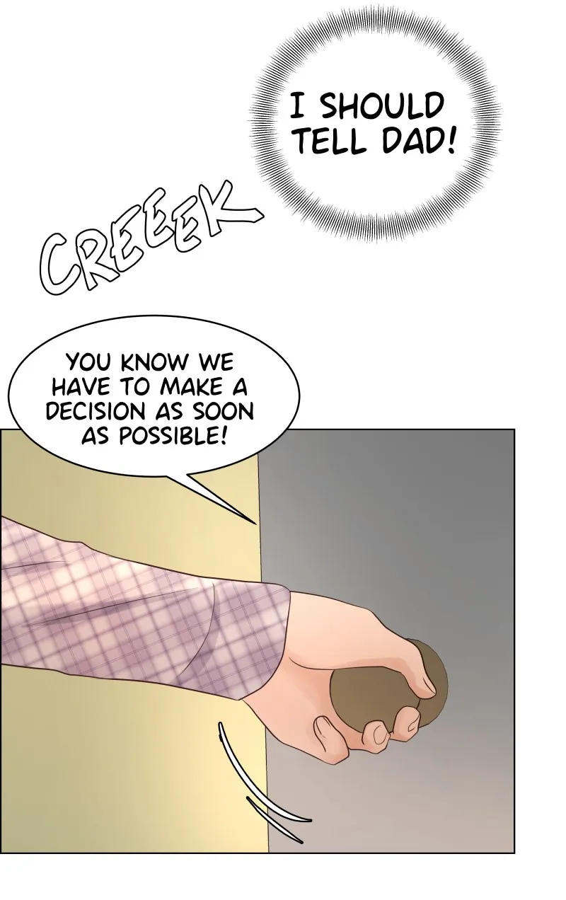 Midnight Rain Chapter 57 page 5 - 