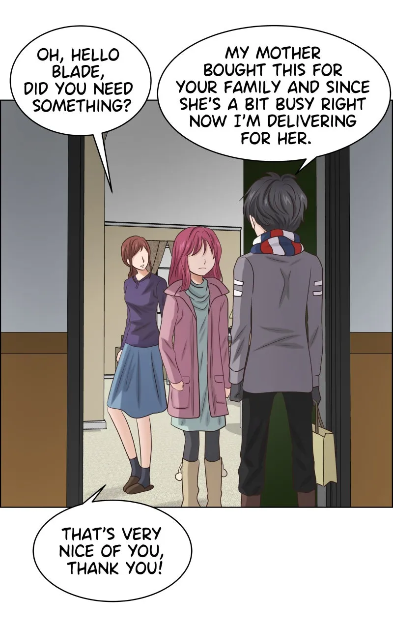 Midnight Rain Chapter 57 page 42 - 