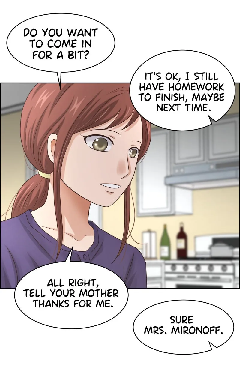 Midnight Rain Chapter 57 page 43 - 