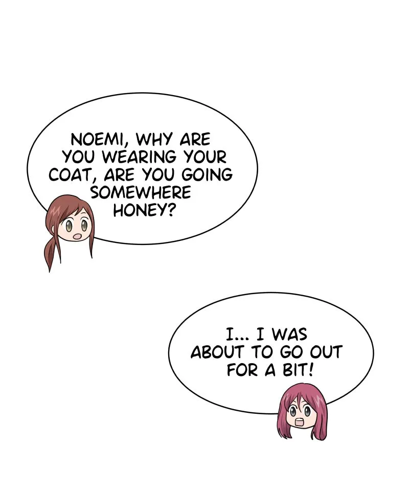 Midnight Rain Chapter 57 page 44 - 