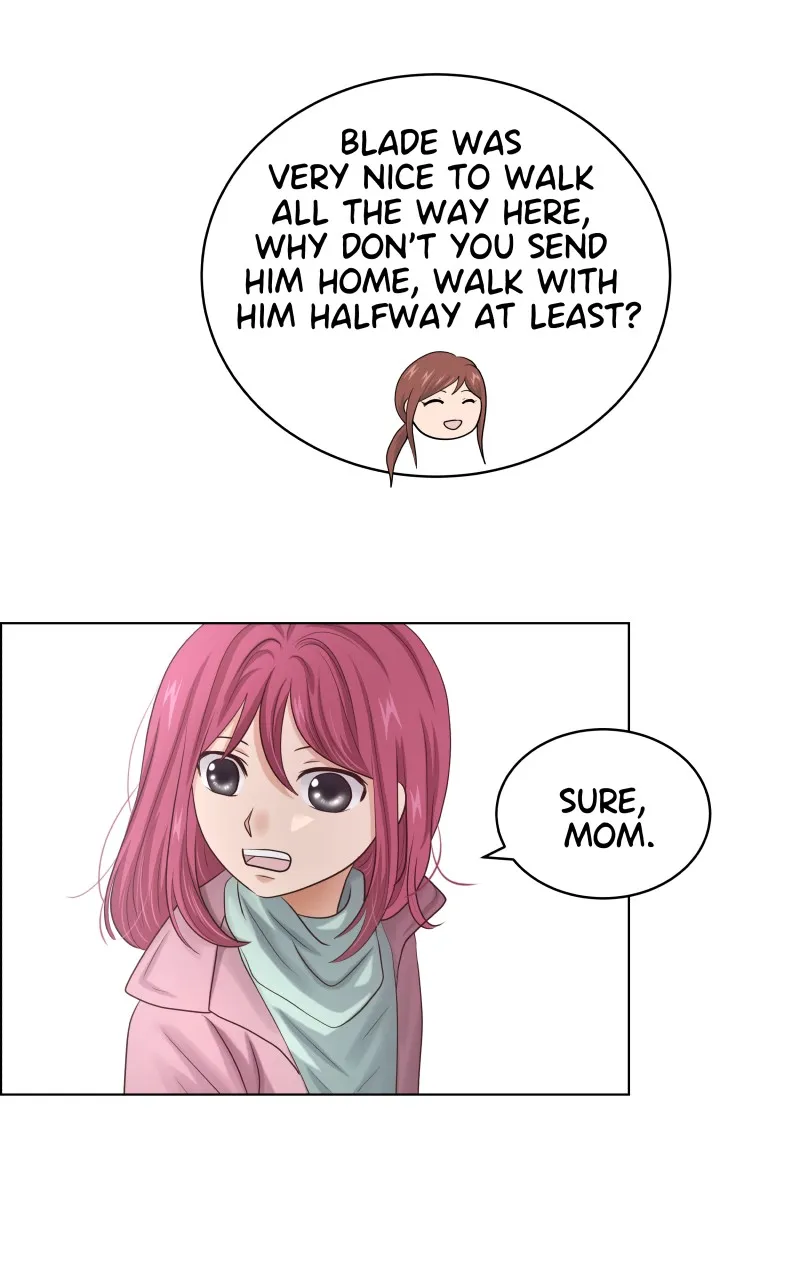 Midnight Rain Chapter 57 page 45 - 