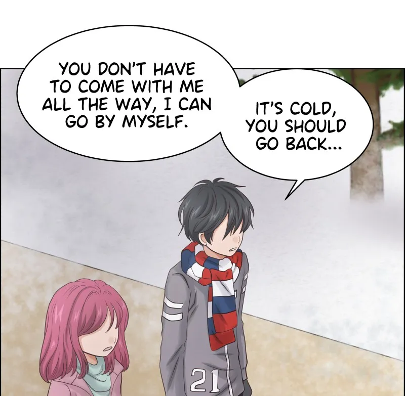 Midnight Rain Chapter 57 page 48 - 