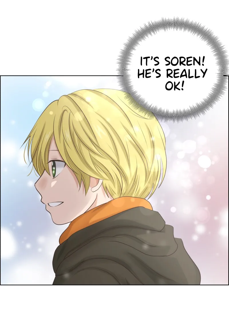Midnight Rain Chapter 57 page 56 - 