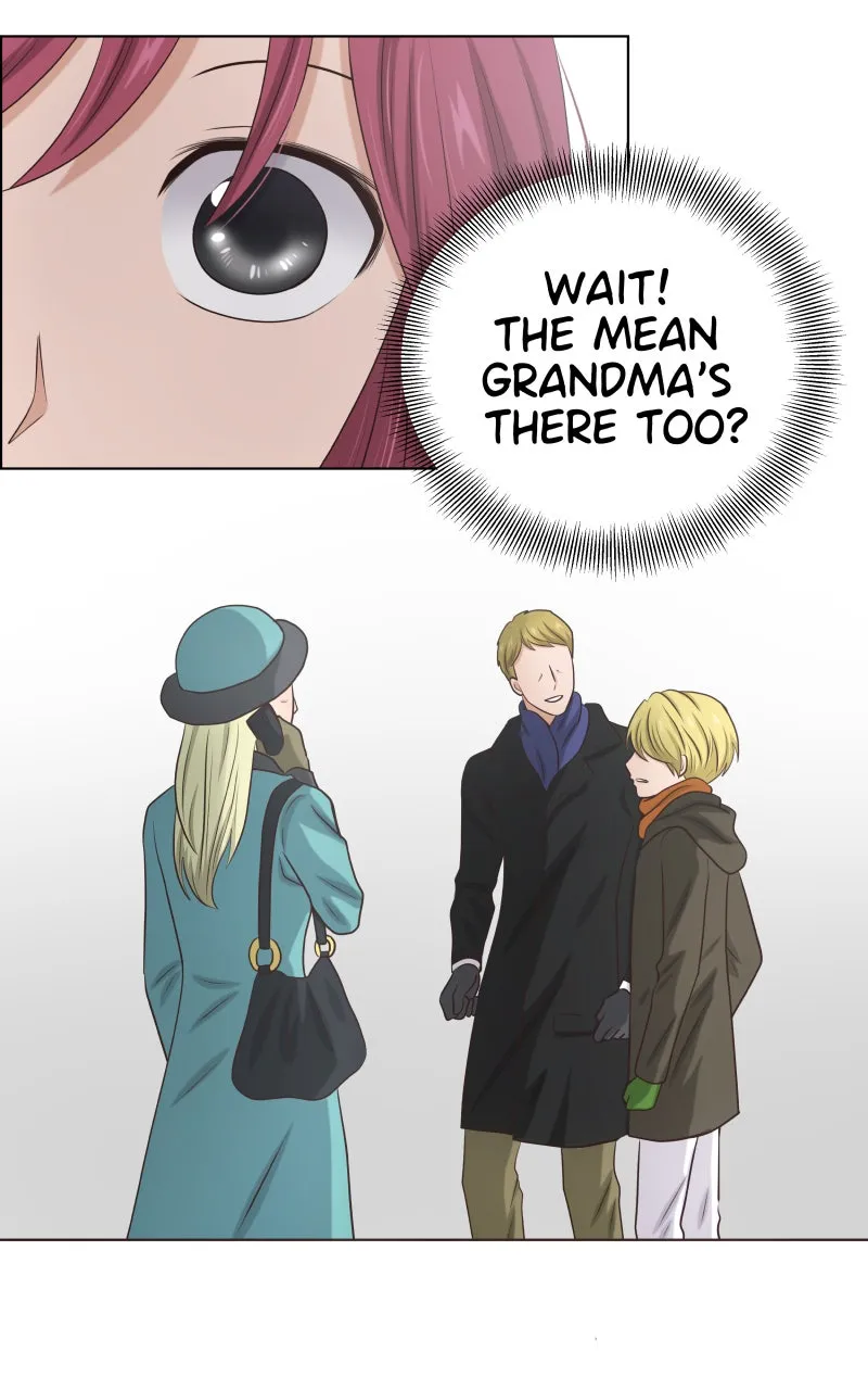 Midnight Rain Chapter 57 page 57 - 