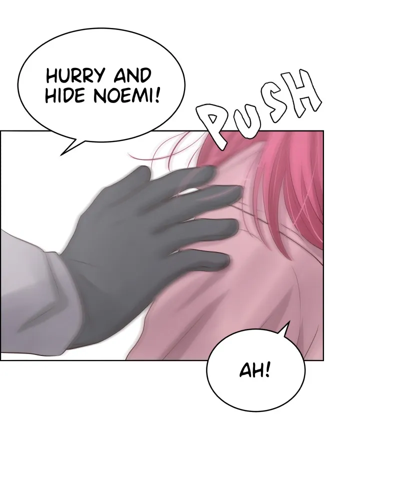 Midnight Rain Chapter 57 page 58 - 