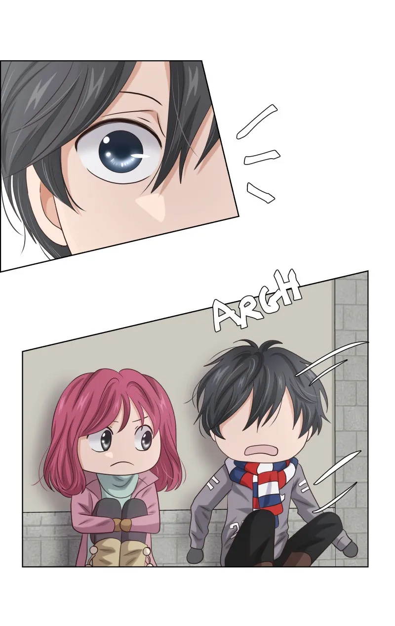 Midnight Rain Chapter 57 page 60 - 