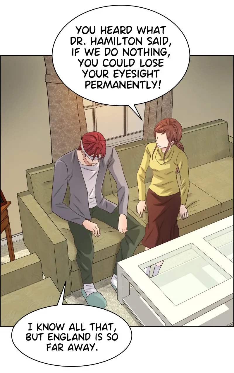 Midnight Rain Chapter 57 page 7 - 