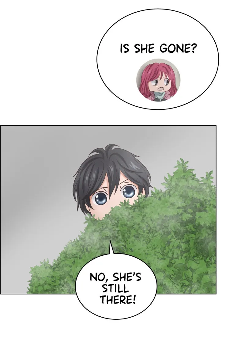Midnight Rain Chapter 57 page 63 - 
