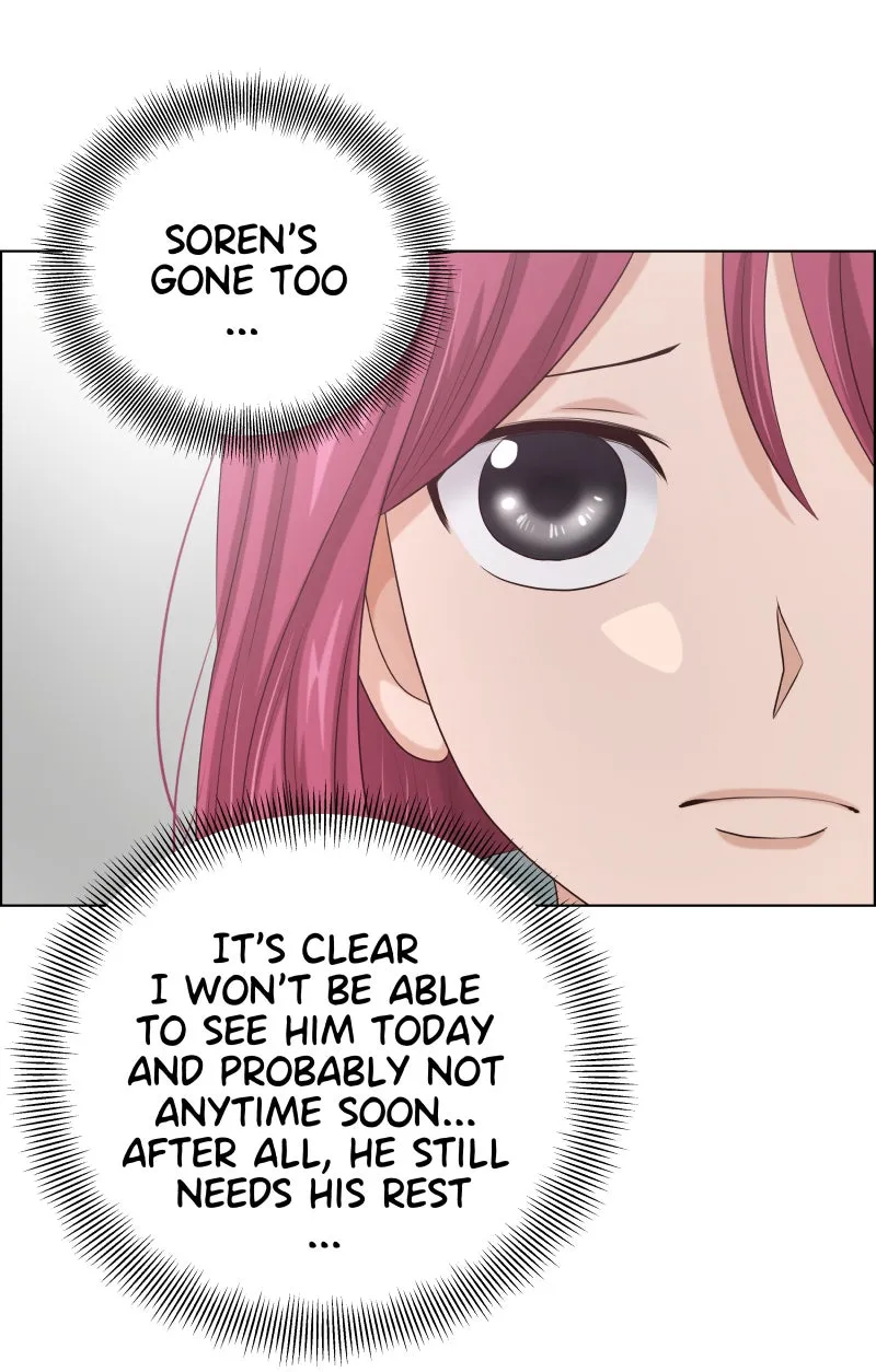 Midnight Rain Chapter 58 page 2 - 