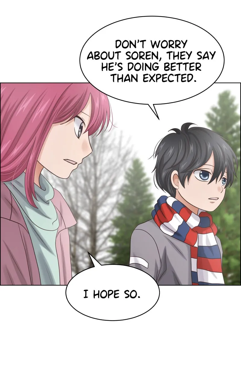 Midnight Rain Chapter 58 page 11 - 