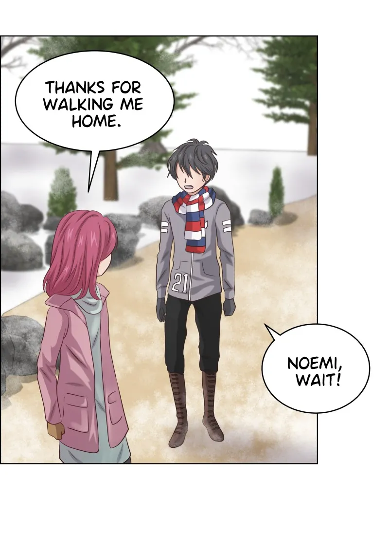 Midnight Rain Chapter 58 page 13 - 
