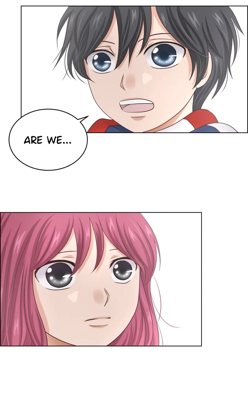 Midnight Rain Chapter 58 page 14 - 