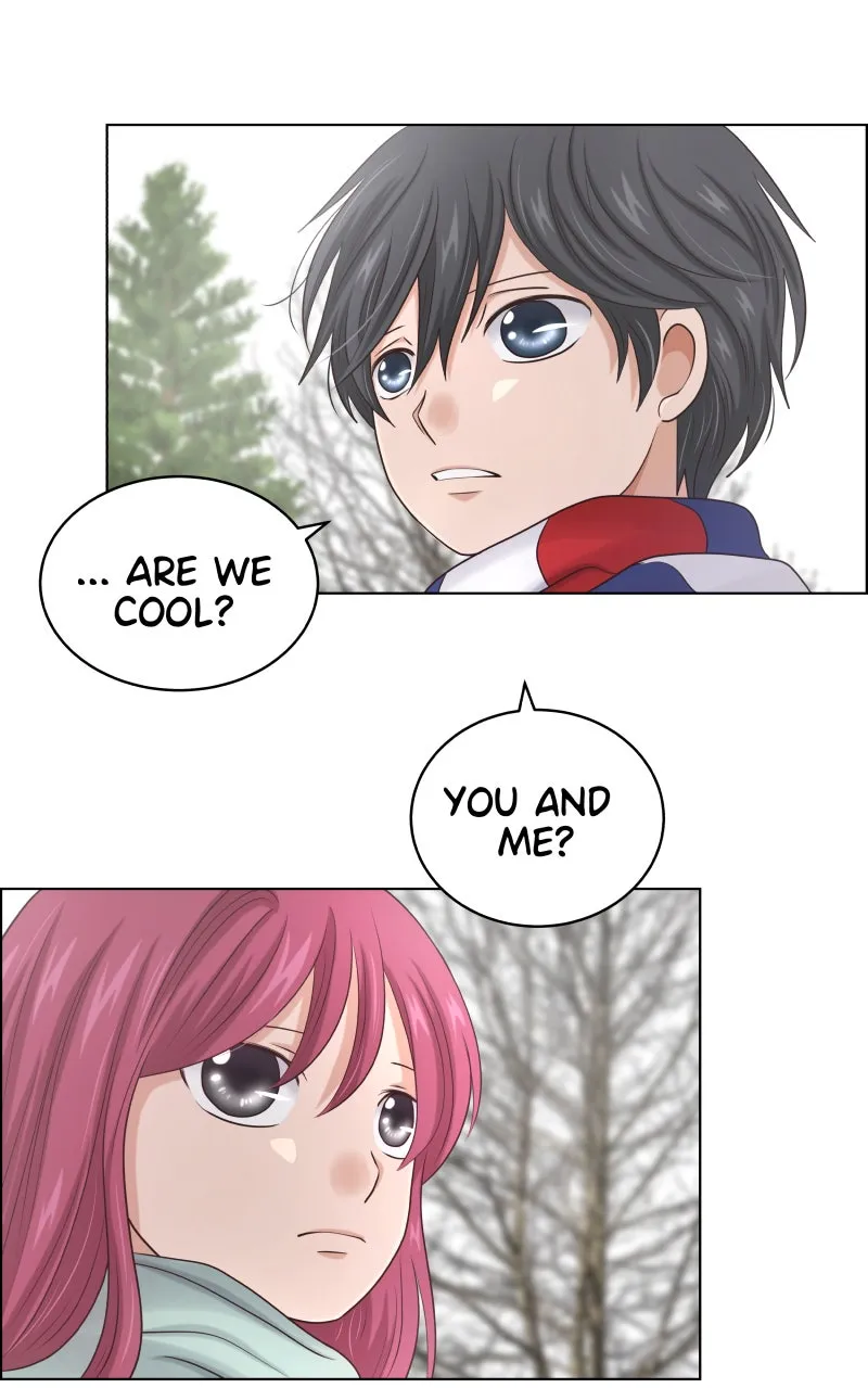 Midnight Rain Chapter 58 page 15 - 