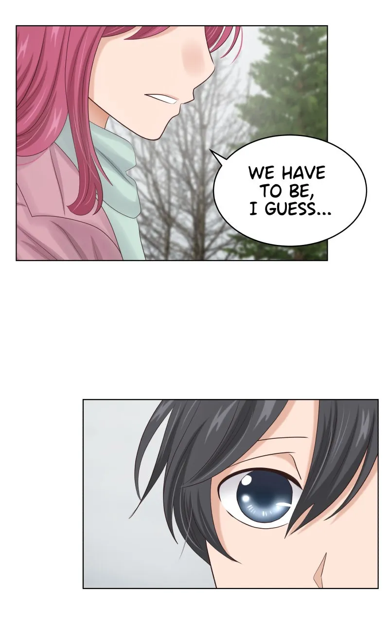 Midnight Rain Chapter 58 page 17 - 