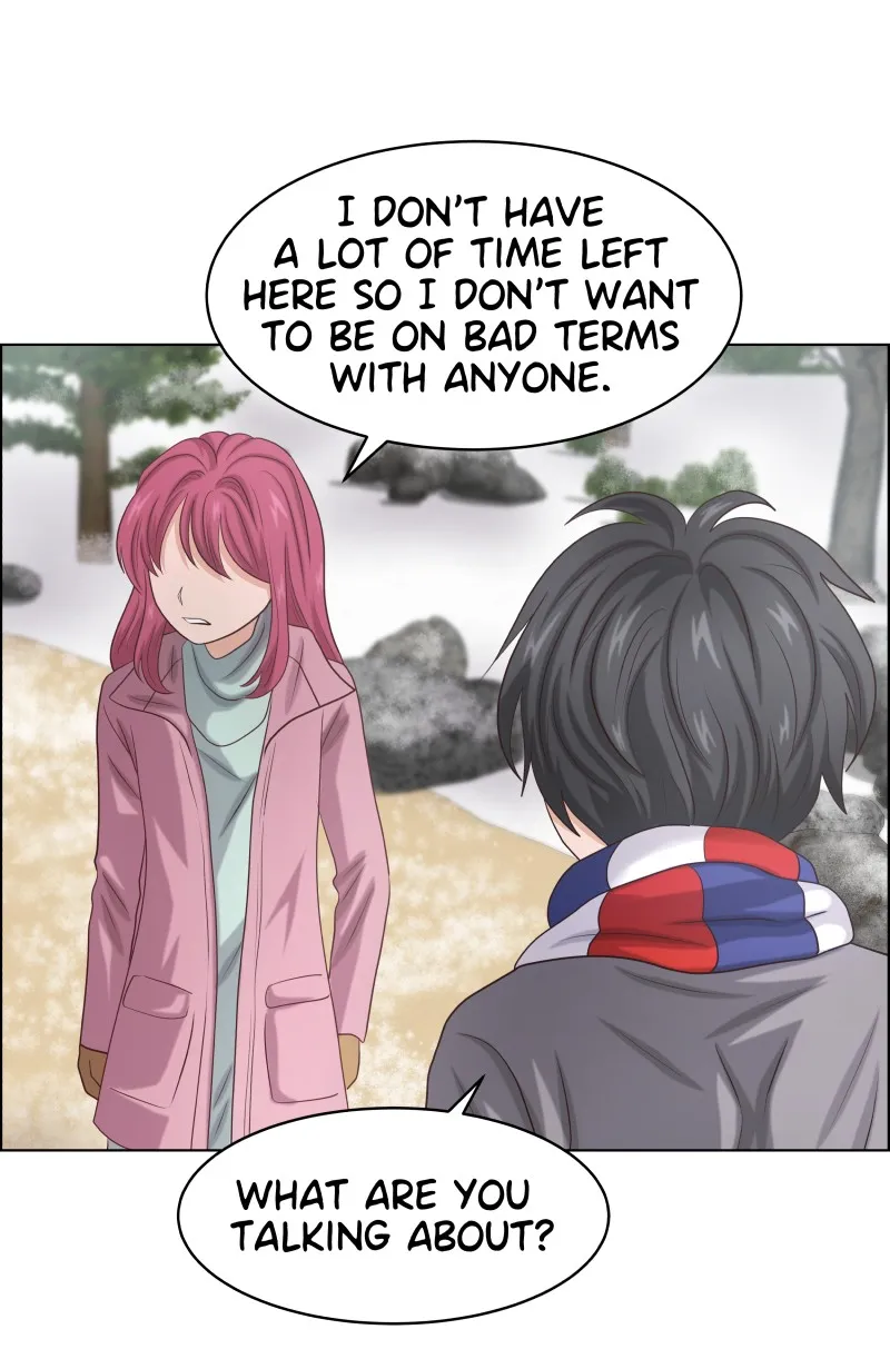 Midnight Rain Chapter 58 page 18 - 