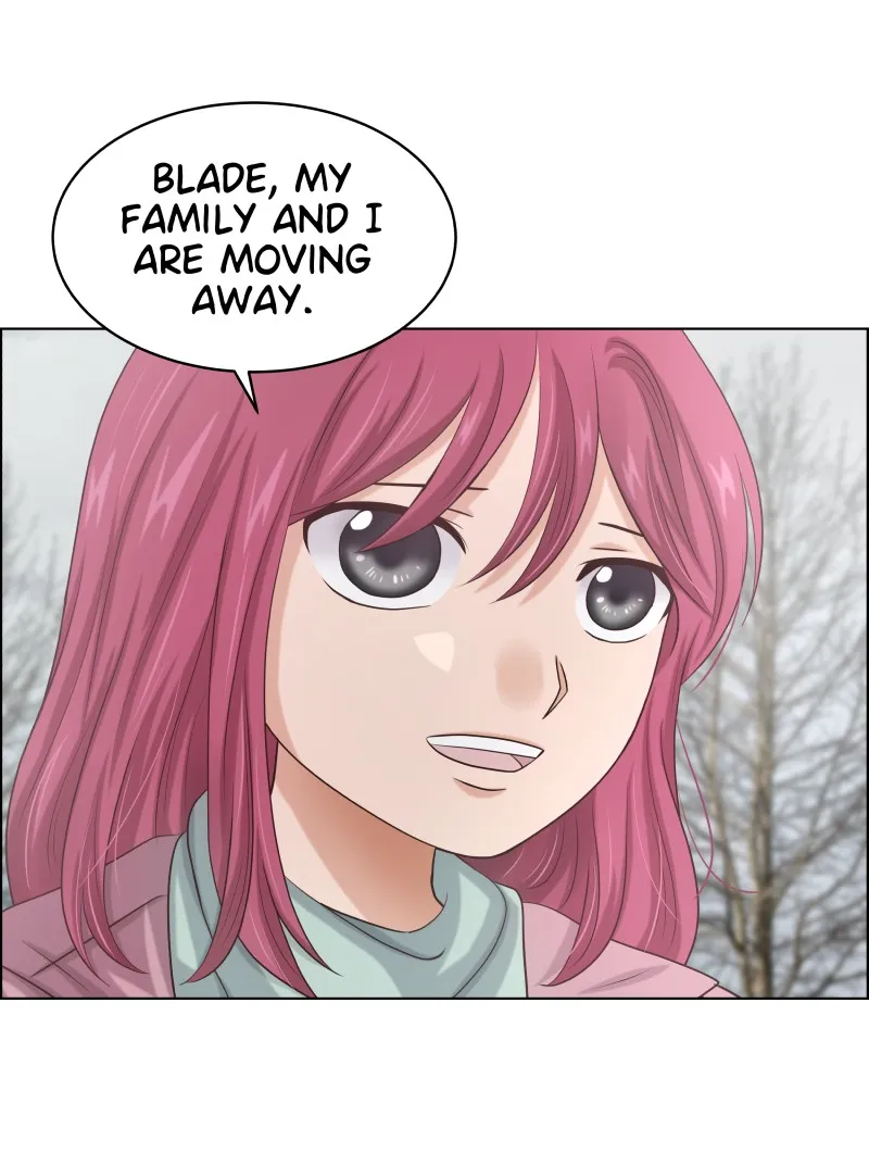 Midnight Rain Chapter 58 page 19 - 