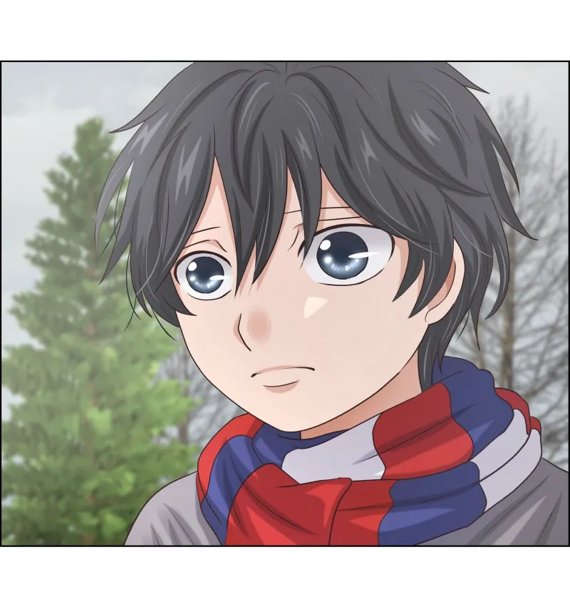 Midnight Rain Chapter 58 page 20 - 