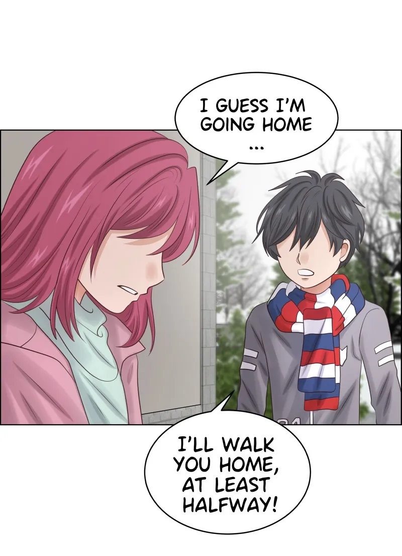 Midnight Rain Chapter 58 page 3 - 