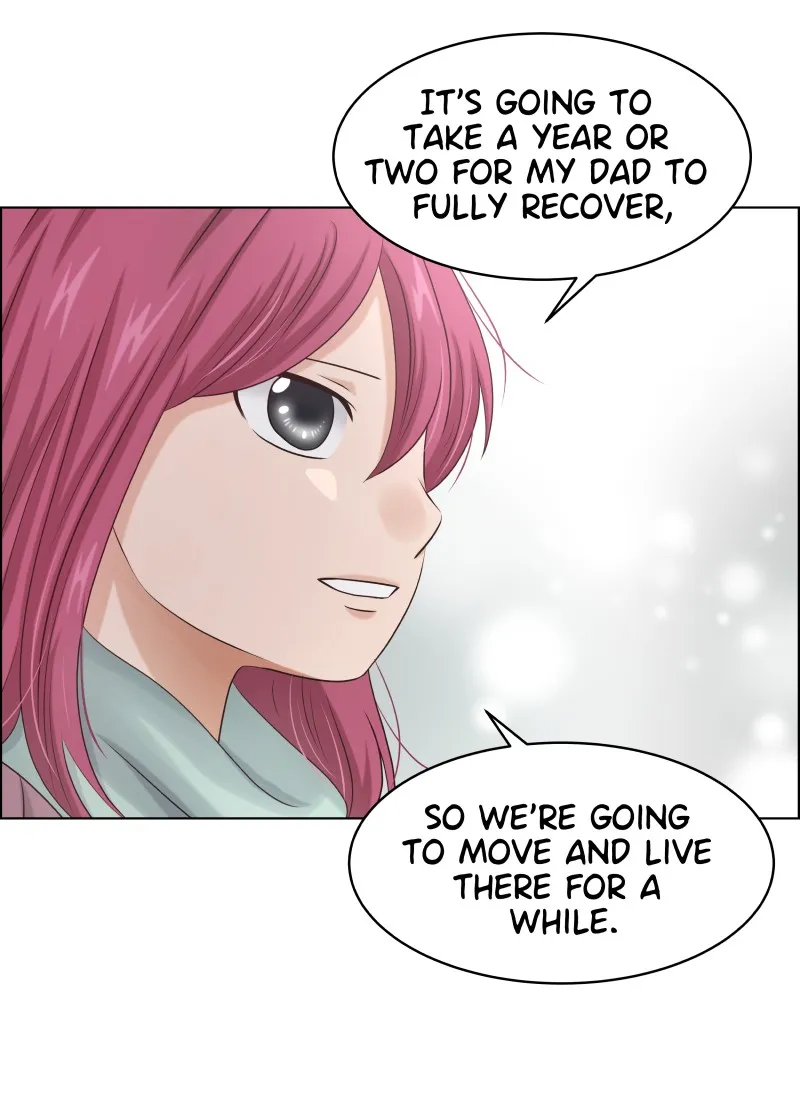 Midnight Rain Chapter 58 page 22 - 