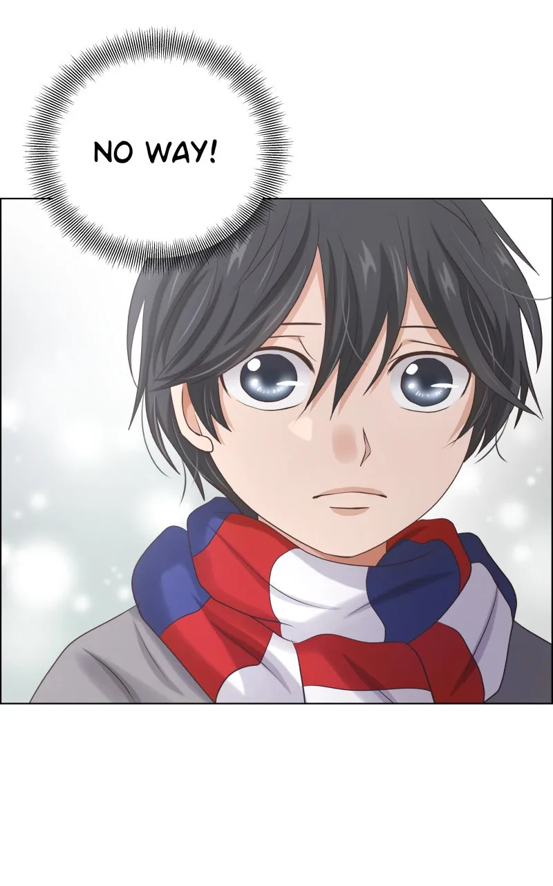 Midnight Rain Chapter 58 page 23 - 