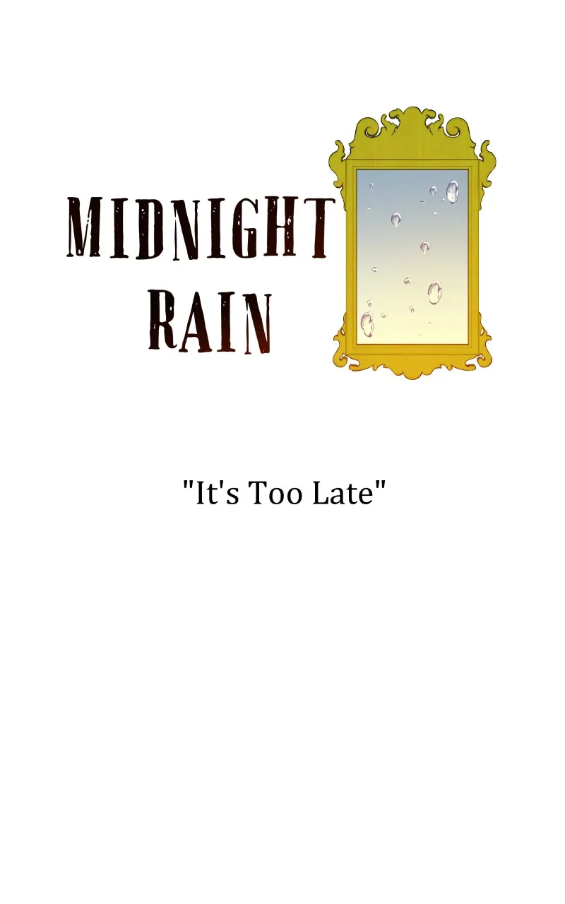 Midnight Rain Chapter 58 page 25 - 