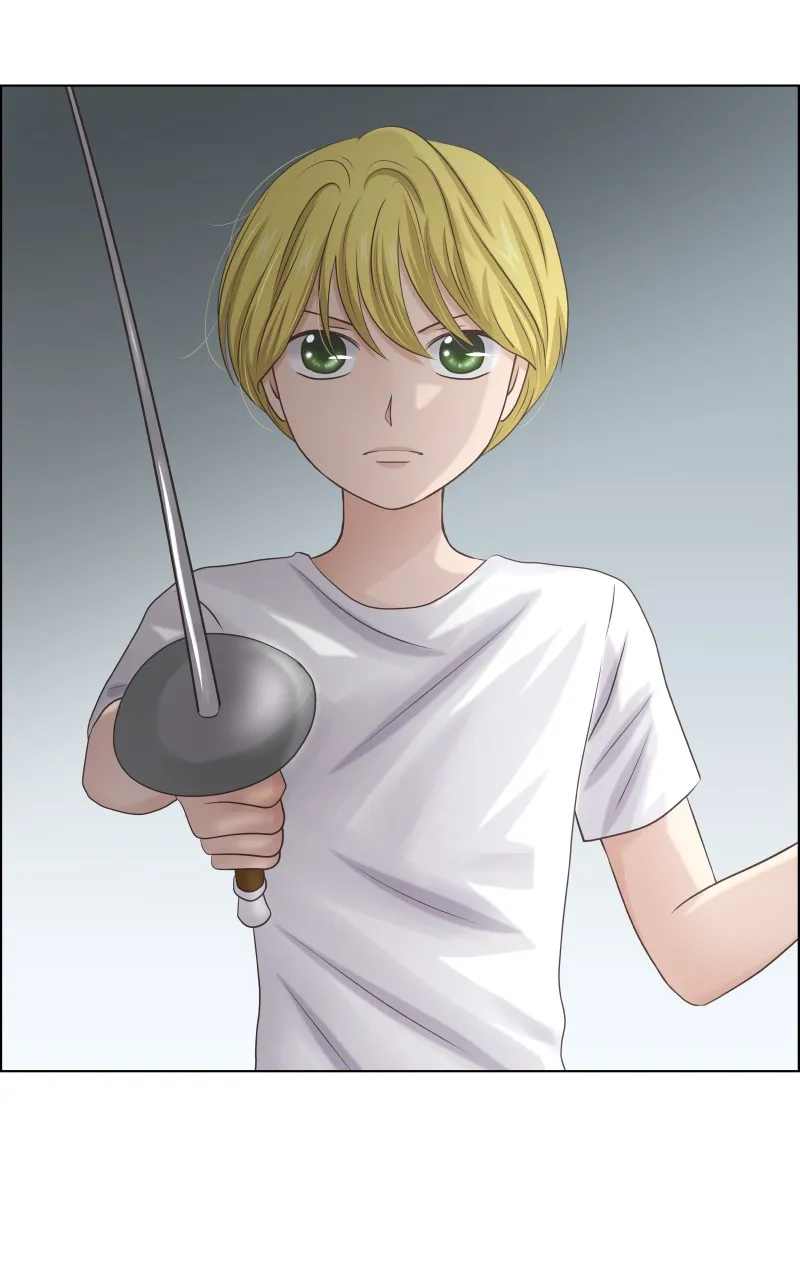 Midnight Rain Chapter 58 page 27 - 