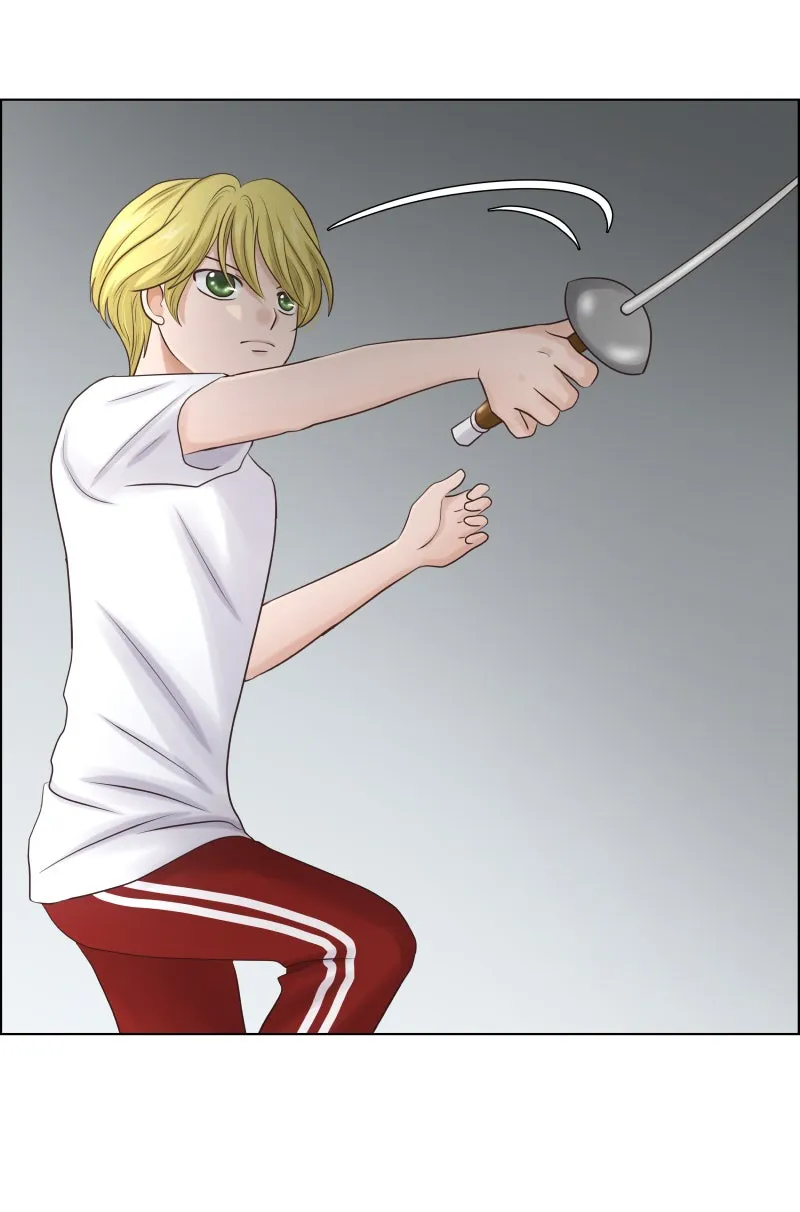 Midnight Rain Chapter 58 page 29 - 