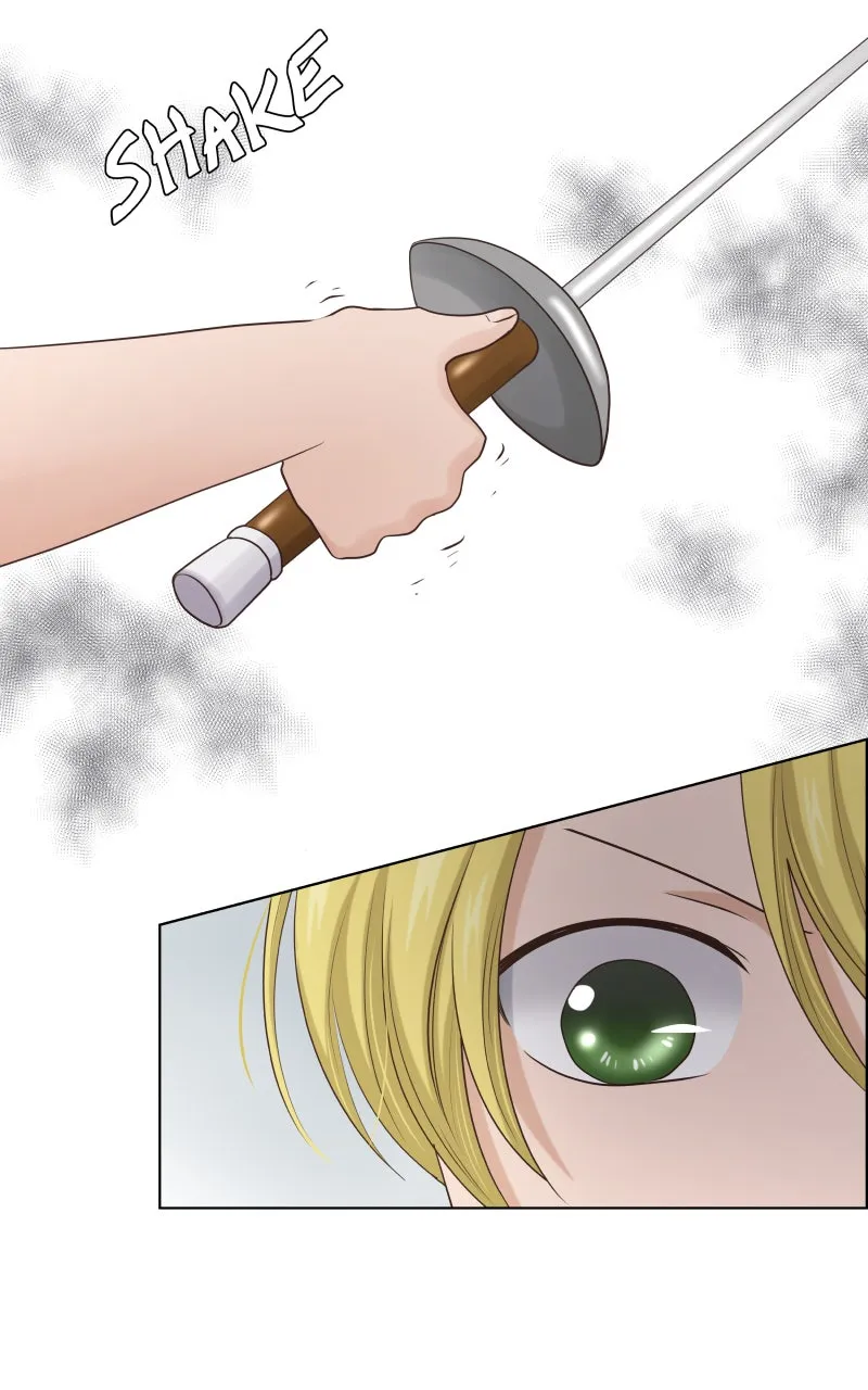 Midnight Rain Chapter 58 page 30 - 