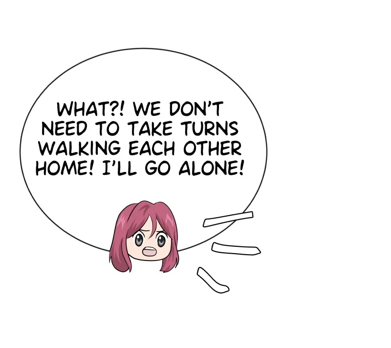 Midnight Rain Chapter 58 page 4 - 