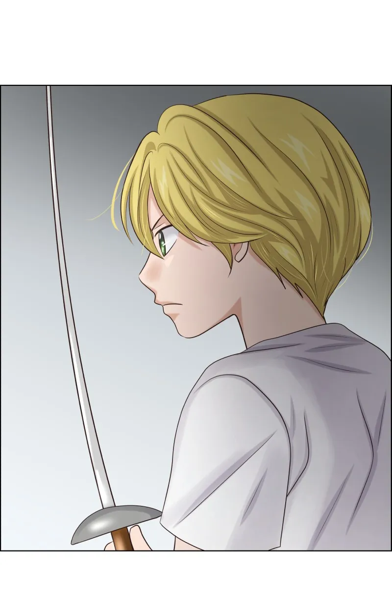 Midnight Rain Chapter 58 page 31 - 