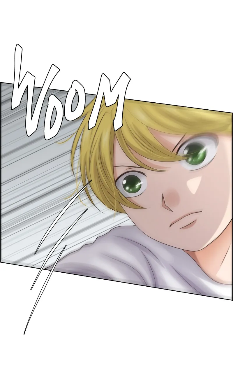 Midnight Rain Chapter 58 page 32 - 