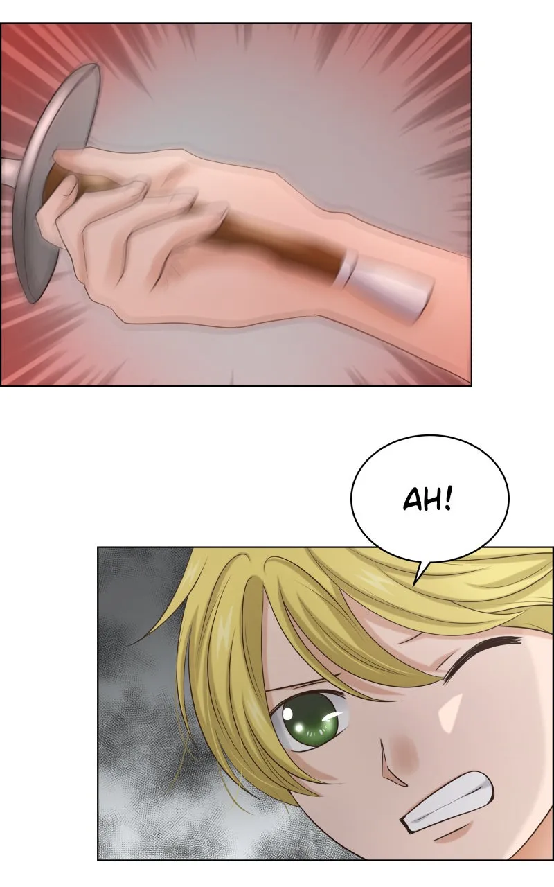 Midnight Rain Chapter 58 page 33 - 
