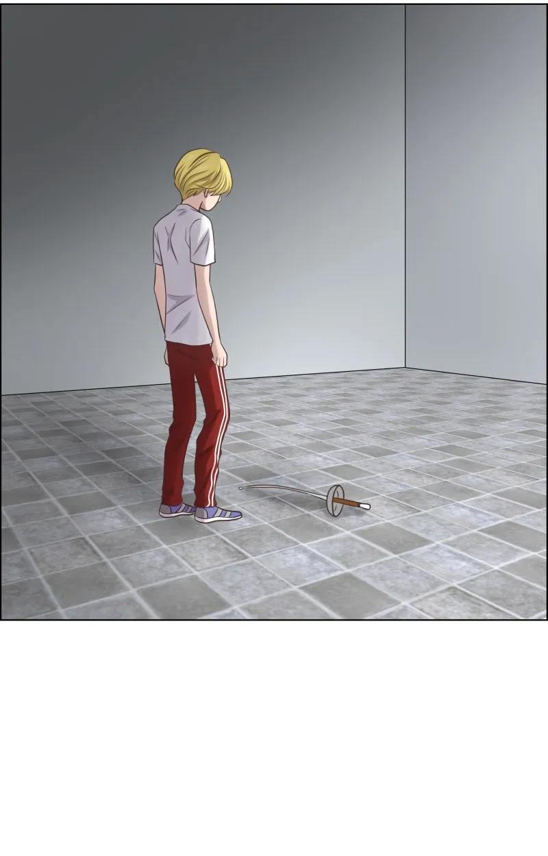 Midnight Rain Chapter 58 page 35 - 