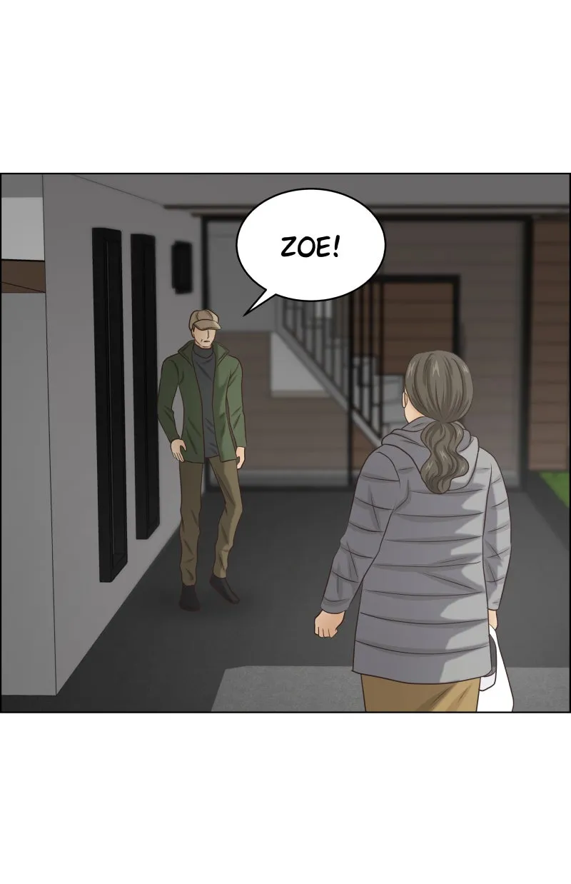 Midnight Rain Chapter 58 page 38 - 