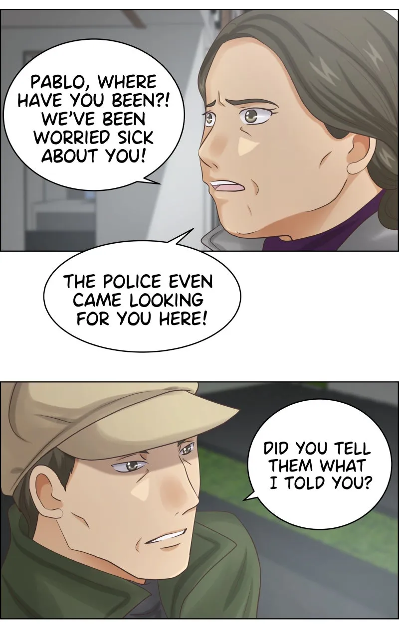 Midnight Rain Chapter 58 page 39 - 