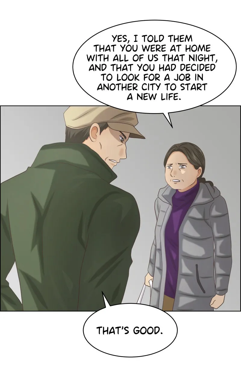 Midnight Rain Chapter 58 page 40 - 