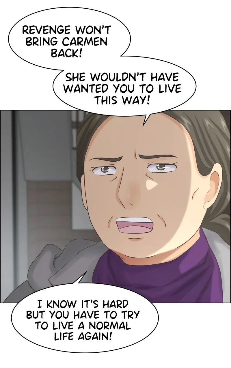 Midnight Rain Chapter 58 page 44 - 