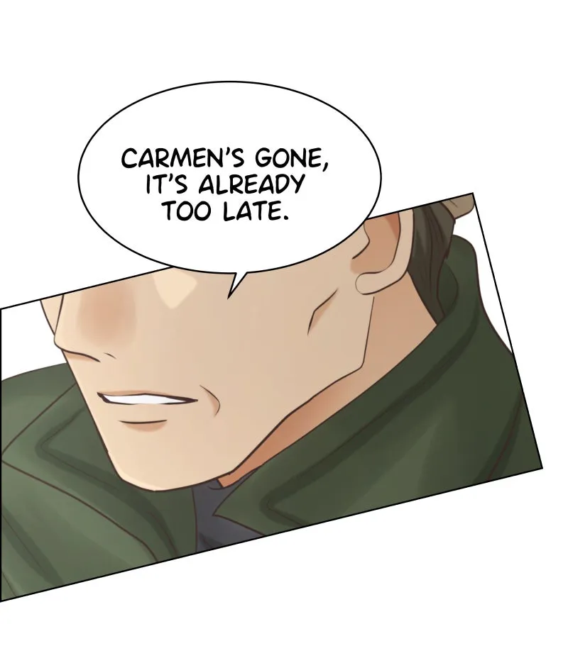 Midnight Rain Chapter 58 page 45 - 