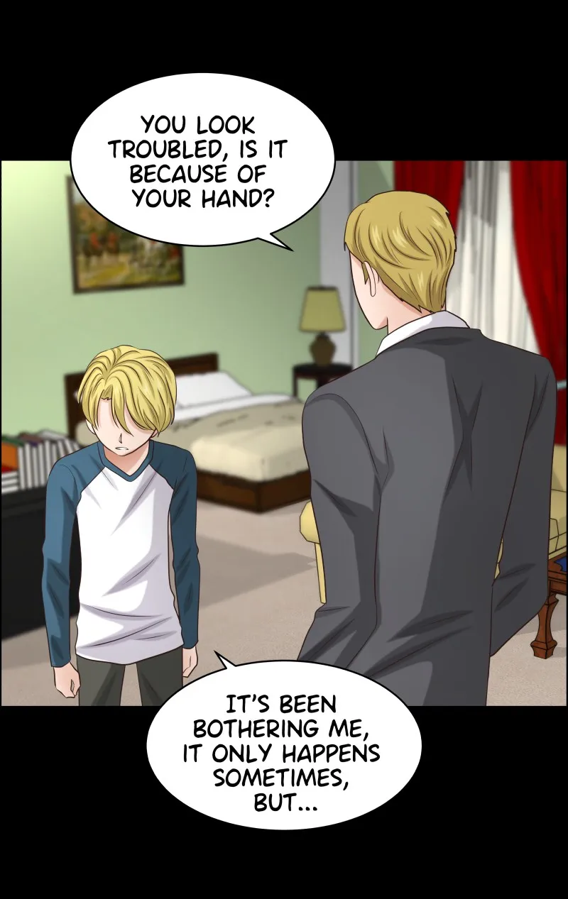 Midnight Rain Chapter 58 page 54 - 