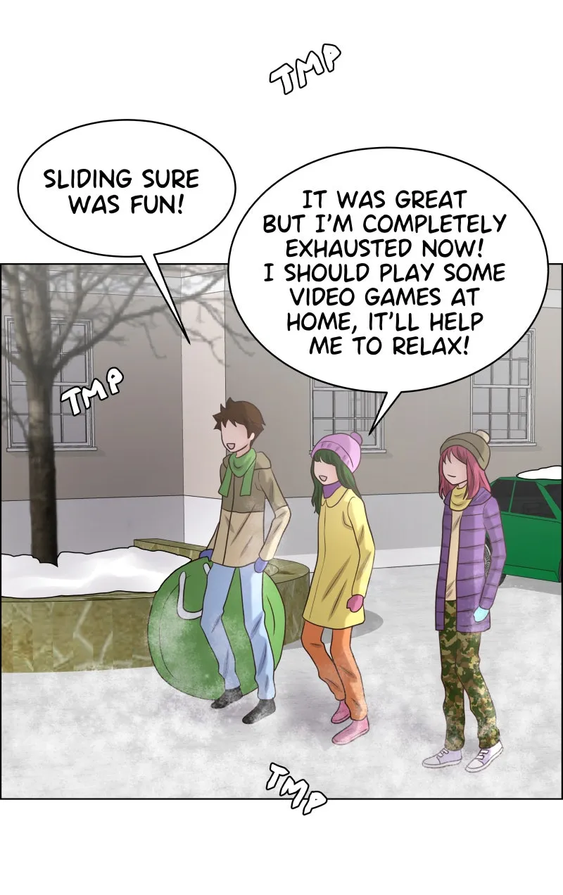 Midnight Rain Chapter 58 page 58 - 