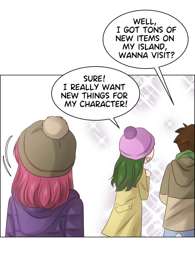 Midnight Rain Chapter 58 page 59 - 