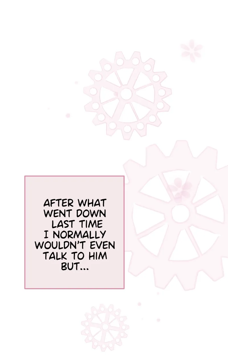 Midnight Rain Chapter 58 page 7 - 