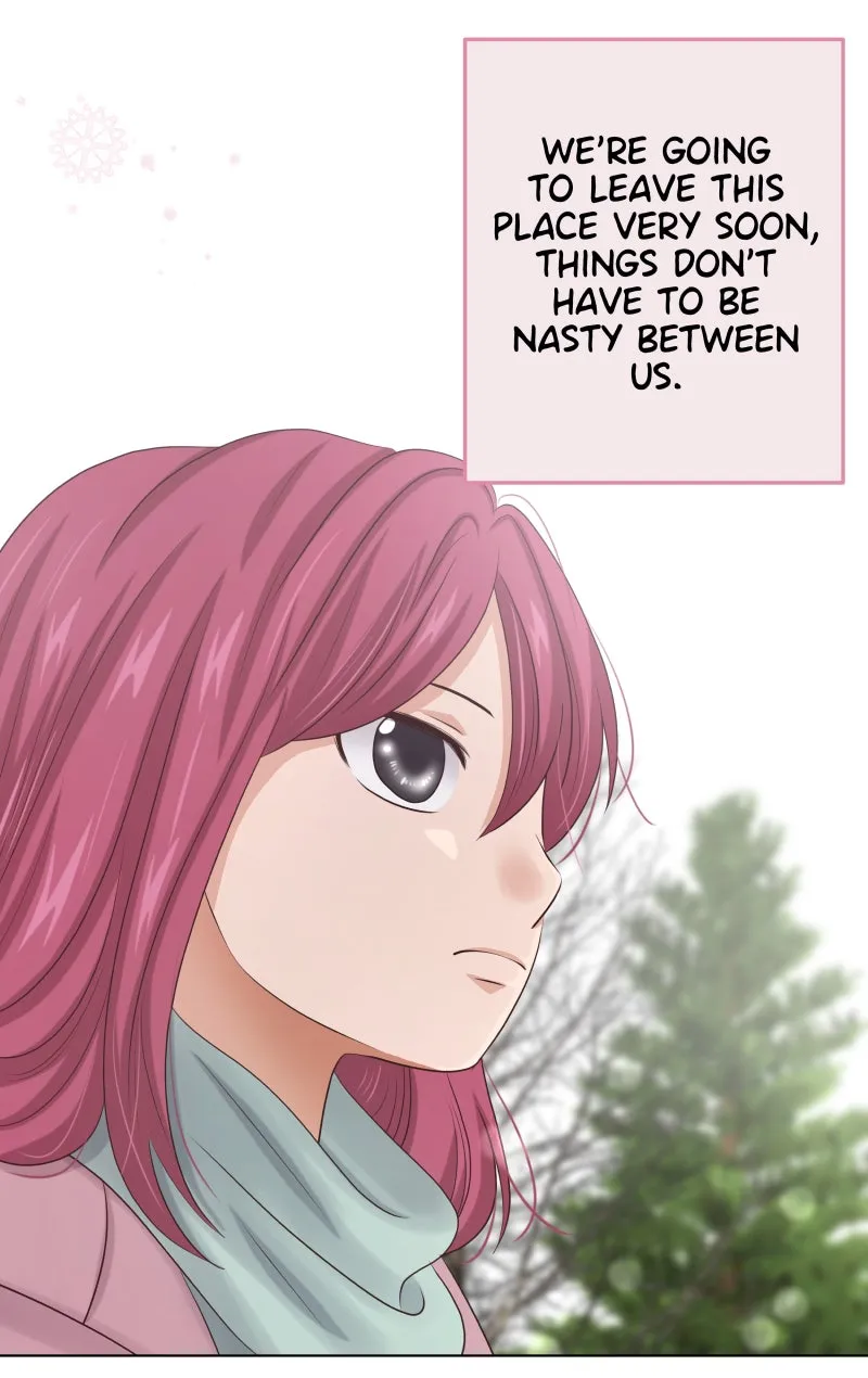 Midnight Rain Chapter 58 page 8 - 