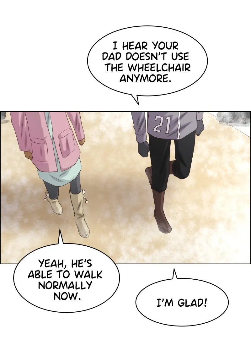 Midnight Rain Chapter 58 page 10 - 
