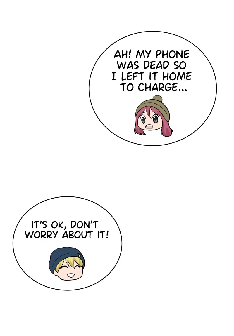 Midnight Rain Chapter 59 page 15 - 