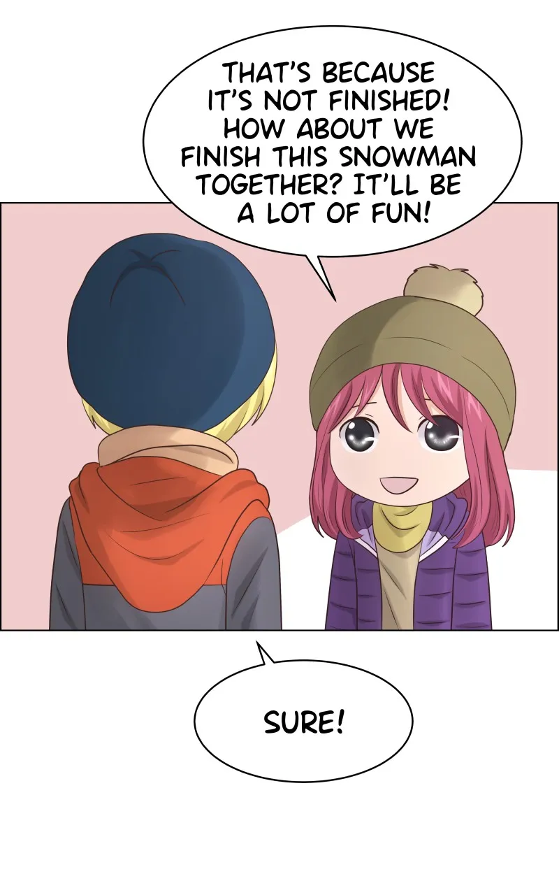Midnight Rain Chapter 59 page 17 - 