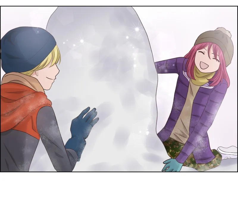 Midnight Rain Chapter 59 page 19 - 